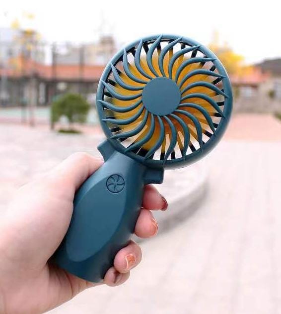 NEW ARRIVAL !!Handheld Mini Fan
USB chargeable Portable Mini fan now available