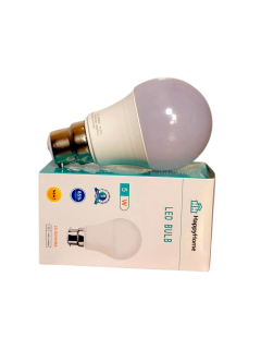 OFFER!!! NEW ARRIVALS HappyHome 5W LED Bulb. These bulb is designed to be energy-efficient and long-lasting, providing illumination for various rooms in a home or office.
