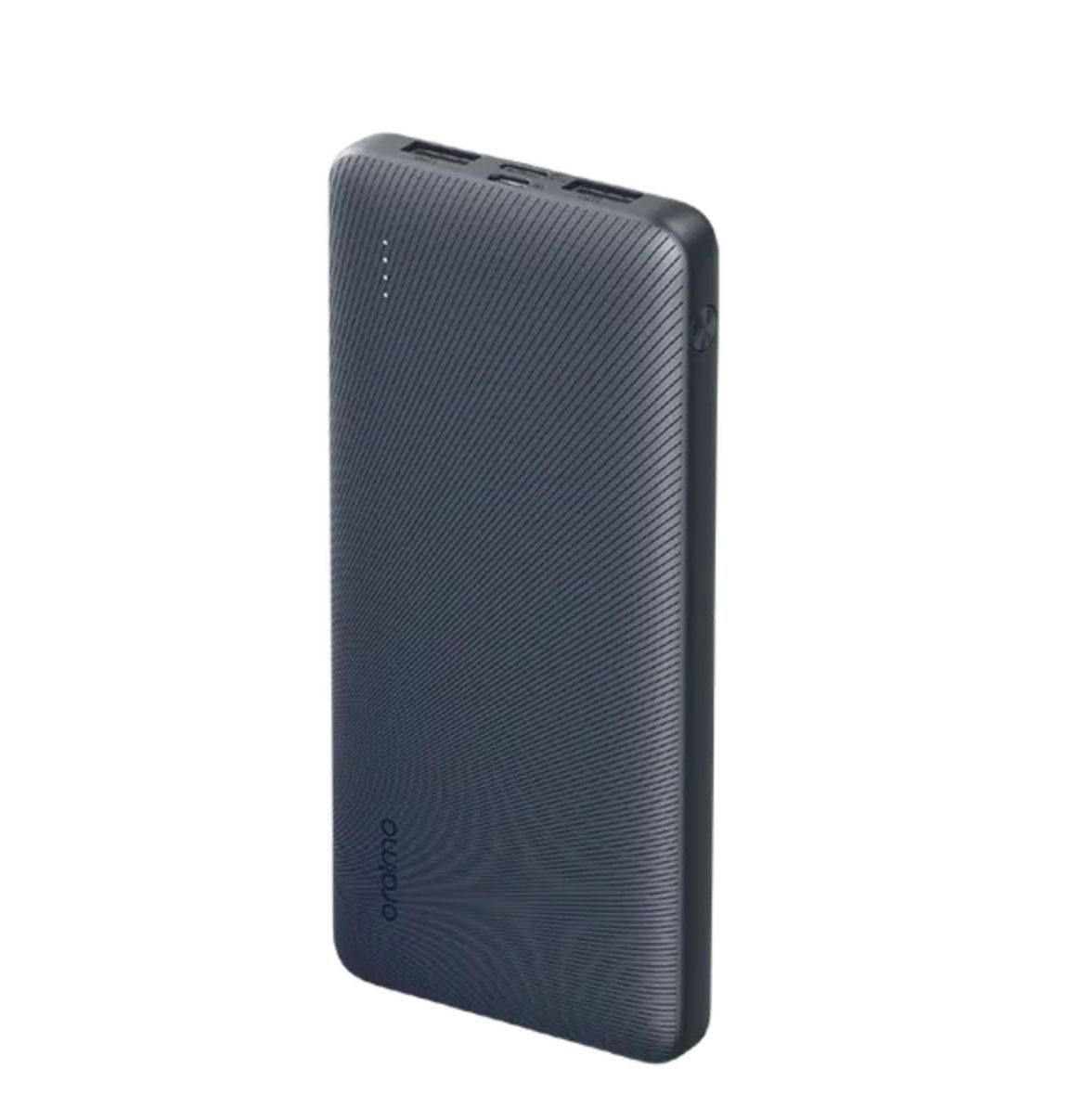 [Anniversary Special] Oraimo Toast 15 Flash 10000mAh Fast Charging Power Bank 3 Output Ports Charge Up to 3 Devices Simultaneously Type-C In & Out Wide Compatibility Power Bank