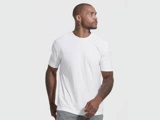 Round Neck cotton  Tshirts