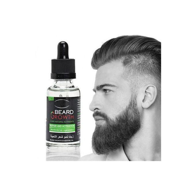 2 in 1,Black Derma Roller  0.5mm + Beard Growth Oil Aichun Beard and Moustache Growth Essential oil + Free Derma Roller (0.5mm), anti aging, Anti Wrinkles, Beard Growth Activator