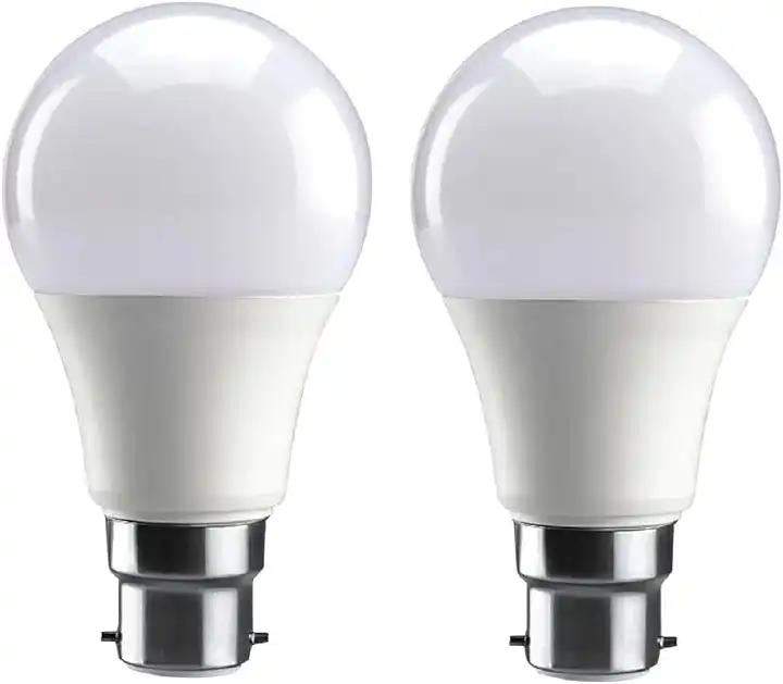 [OFFER PRICE] AVC 5W LED  Light Bulb Energy Saving Bulb sufficient brightness for living room, bedroom corridor as picture