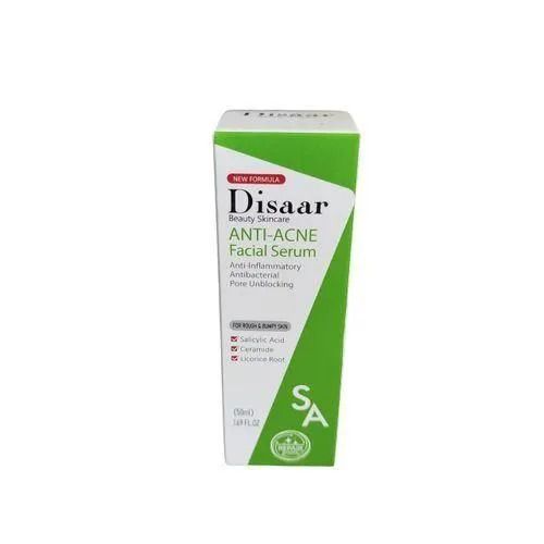 🛒 Crazy Deals – Disaar 4-in-1 Skin Care Set Soap Bar + Facial Wash + Serum + Cream✨ Glow More, Spend Less! ✨Perfect for oily & combination skin Ideal for shower & daily routine Affordable 4-in-1 set