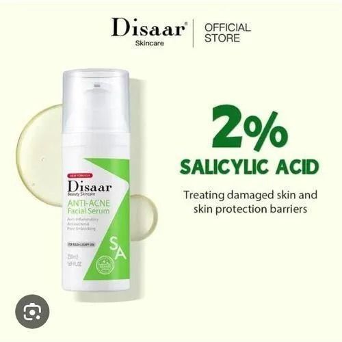 🛒 Crazy Deals – Disaar 4-in-1 Skin Care Set Soap Bar + Facial Wash + Serum + Cream✨ Glow More, Spend Less! ✨Perfect for oily & combination skin Ideal for shower & daily routine Affordable 4-in-1 set