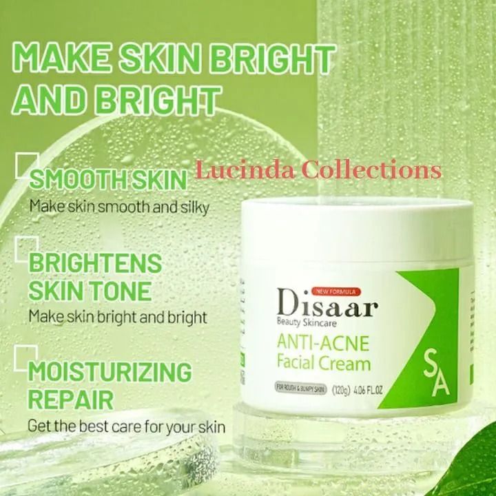 🛒 Crazy Deals – Disaar 4-in-1 Skin Care Set Soap Bar + Facial Wash + Serum + Cream✨ Glow More, Spend Less! ✨Perfect for oily & combination skin Ideal for shower & daily routine Affordable 4-in-1 set