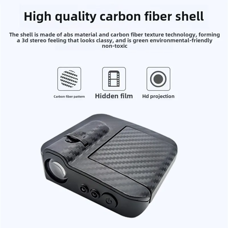 2pcLED door welcome light, car logo projector light, suitable for various car models（Attention: Please indicate the vehicle model when placing an order, otherwise it cannot be shipped）