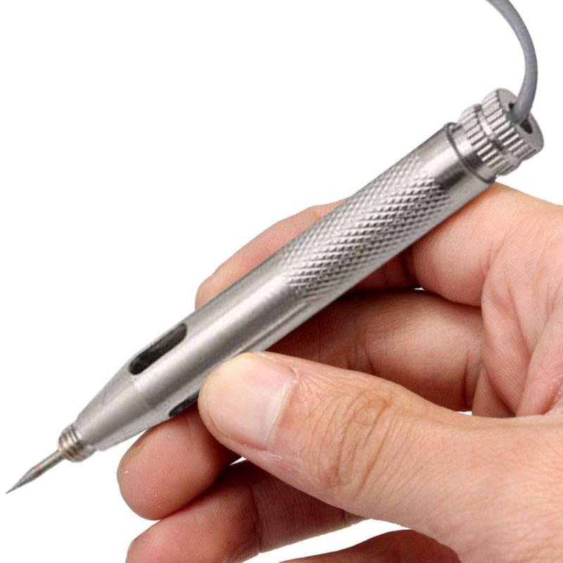 DC 6V 12V 24V Copper Auto Car Light Circuit Tester Lamp Voltage Test Pen Detector Probe Light System Test Probe Lamp D1--6