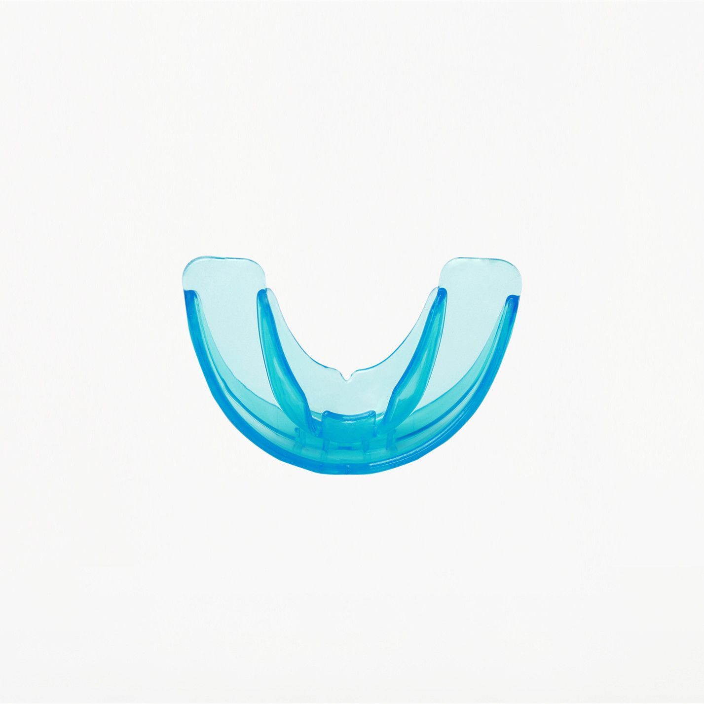 Orthodontic Braces Dental Braces Instanted Silicone Smile Teeth Alignment Trainer Teeth Retainer Mouth Guard Braces Tooth Tray B2--40