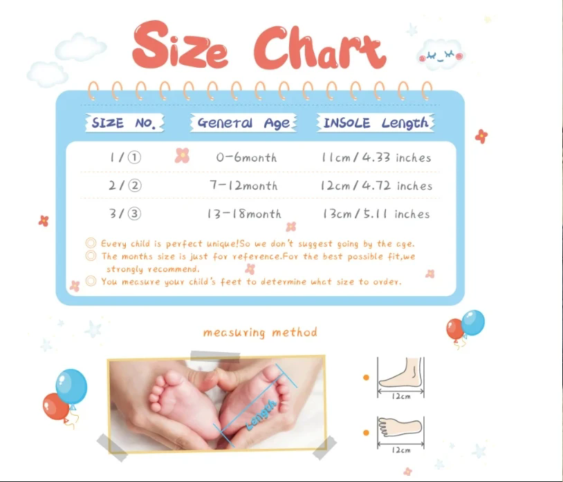Toddler Baby Boy Girl Summer Infant Soft Crib Shoes 0-6 6-12 12-18 Month Children Infant Boys Girls Casual First Walker 鞋-42