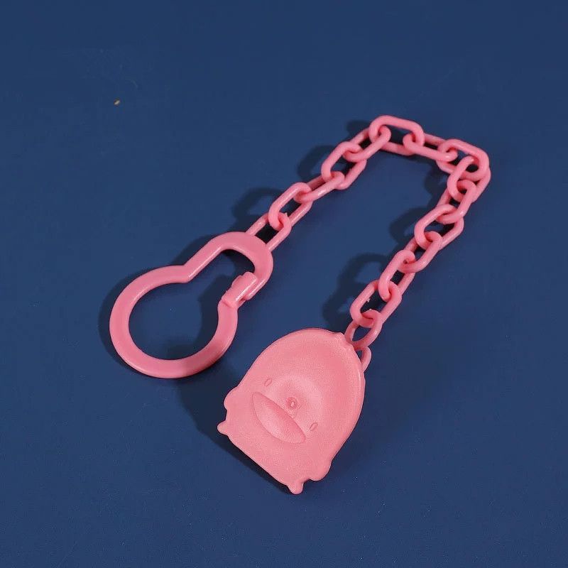 1 pcs baby pacifier chain anti-lost pacifier chain baby pacifier clip L--32--3