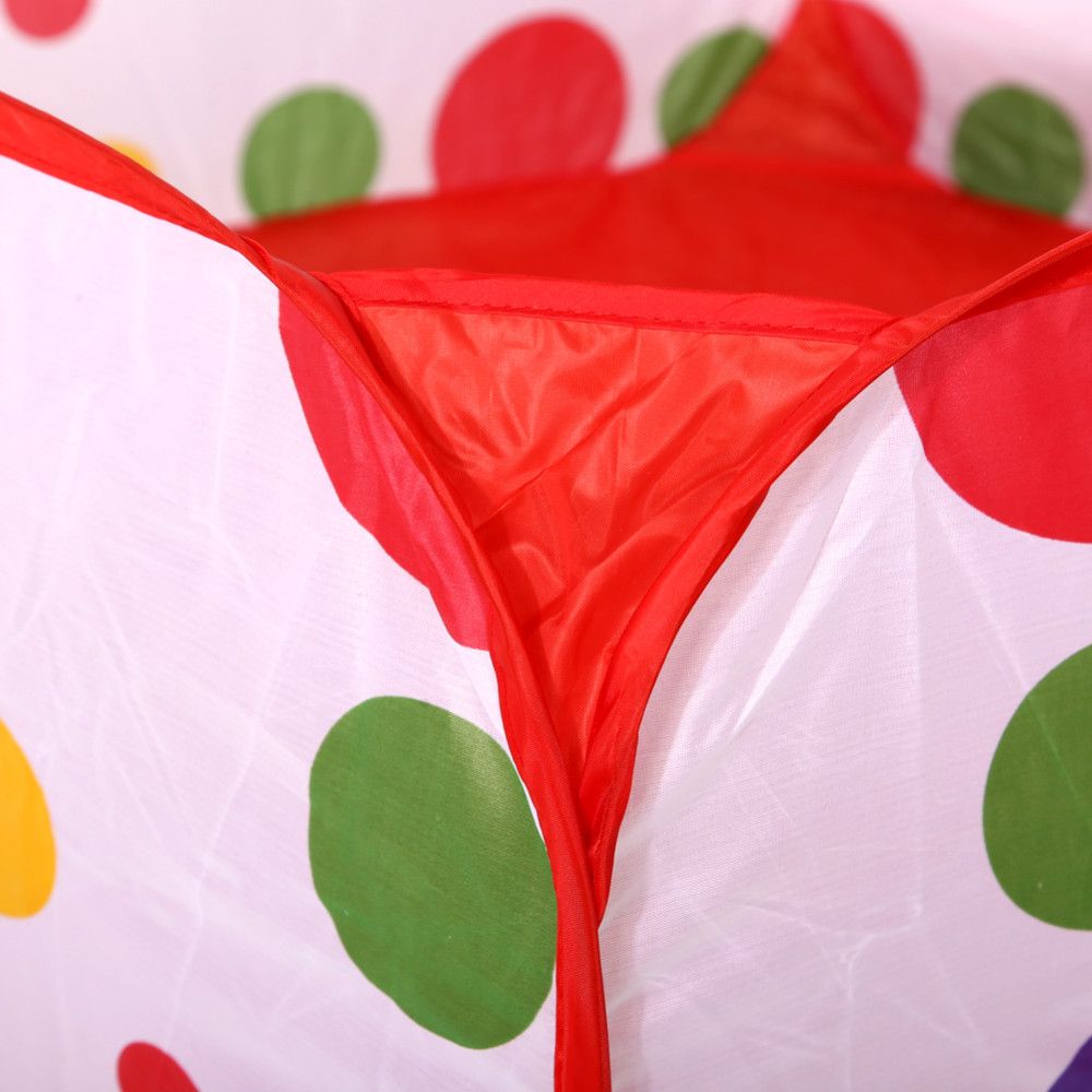 Pool Balls Kids Toys Kids Ocean Balls For The Pool Outdoor Game Hut Pool Baby Play Tent Toys for Children piscina de bolinha F4--52
