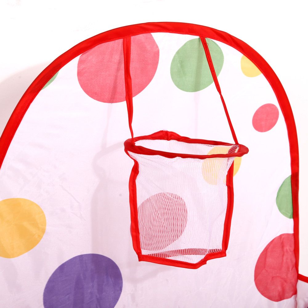 Pool Balls Kids Toys Kids Ocean Balls For The Pool Outdoor Game Hut Pool Baby Play Tent Toys for Children piscina de bolinha F4--52