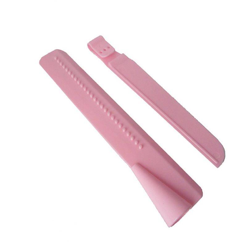 1pc Adjustable kitchen Turning sugar Leveling device cake decorating tools DIY Food grade Plastic cake tool kitchen accessories J-122