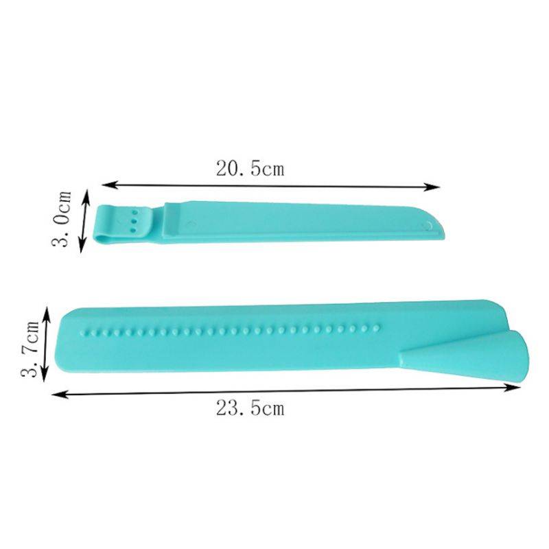 1pc Adjustable kitchen Turning sugar Leveling device cake decorating tools DIY Food grade Plastic cake tool kitchen accessories J-122