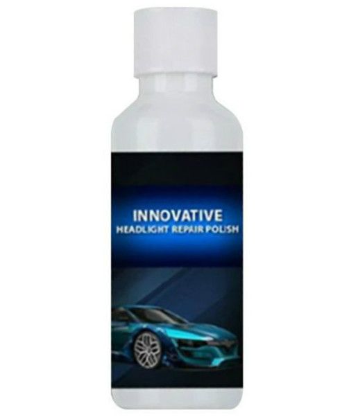 20ML plating repair agent for headlight scratch yellowing polishing repair agent 20ml plating repair agent for headlight scratch yell B2-536