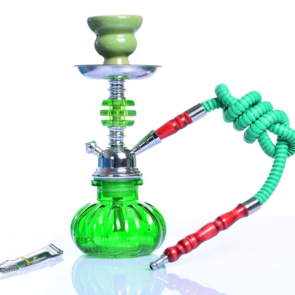 Hookah finished hookah hookah shisha small hookah set