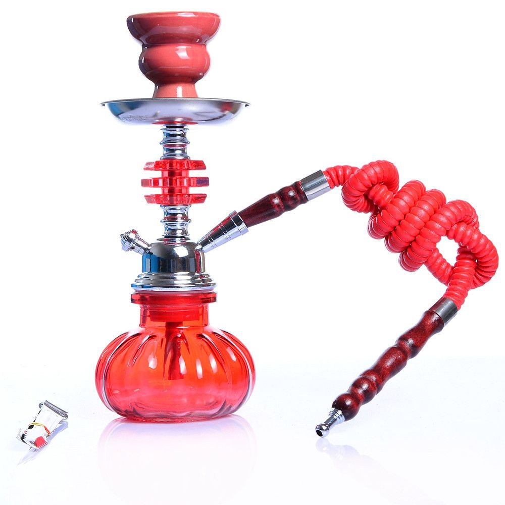 Hookah finished hookah hookah shisha small hookah set