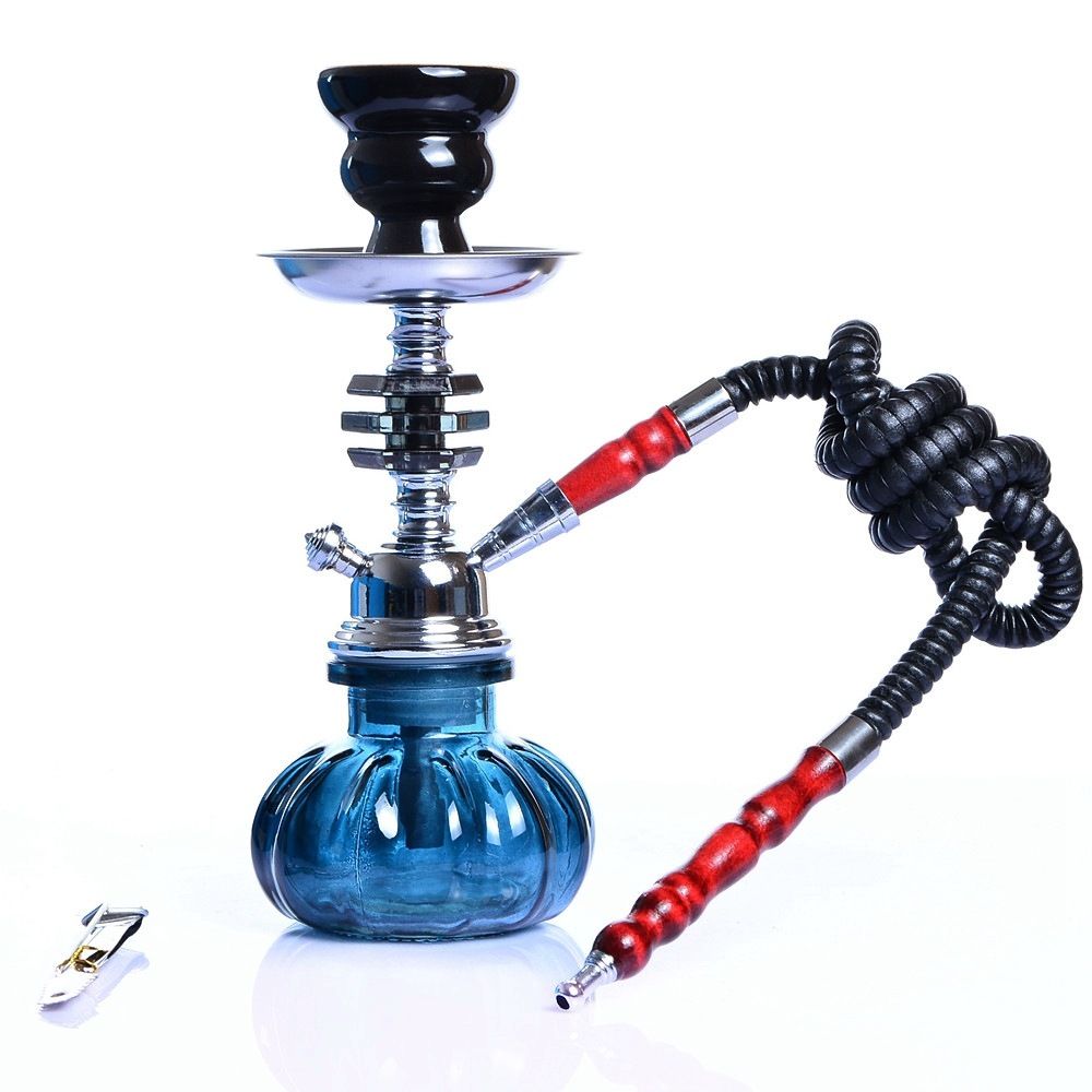 Hookah finished hookah hookah shisha small hookah set