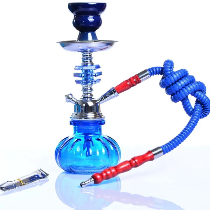 Hookah finished hookah hookah shisha small hookah set
