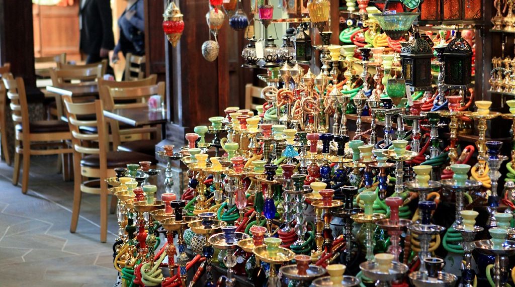 Hookah finished hookah hookah shisha small hookah set