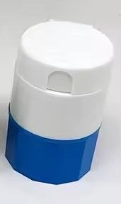 4 In 1 Portable Pill Case Medicine Splitter Powder Pastillero Grinder Pill Cutter Medicine Box Storage Drug Container Pillbox