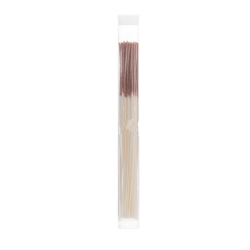 70pcs Pierced Ear Cleaning Herb Solution Paper Floss Hole Aftercare Tools Kit Disposable Earrings Cleaner B2-1055