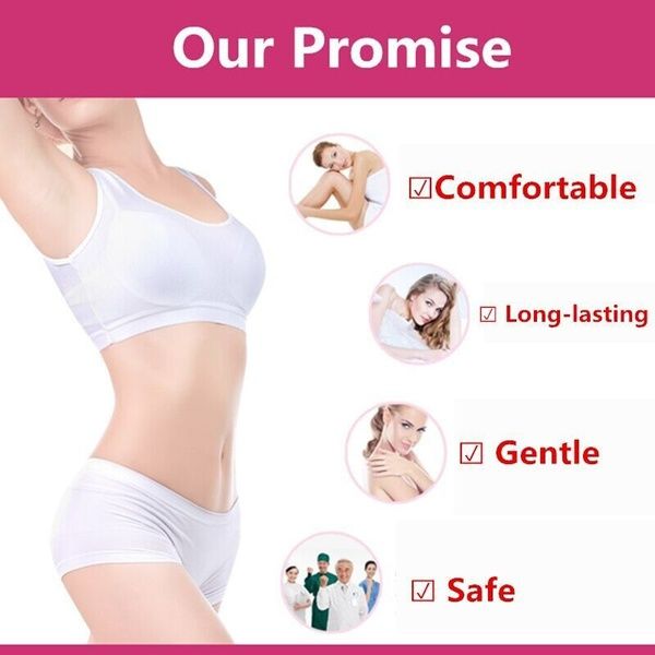 Hot Sale Magic Painless Hair Removal Depilation Sponge Pad Remove Hair Remover Effective C--40