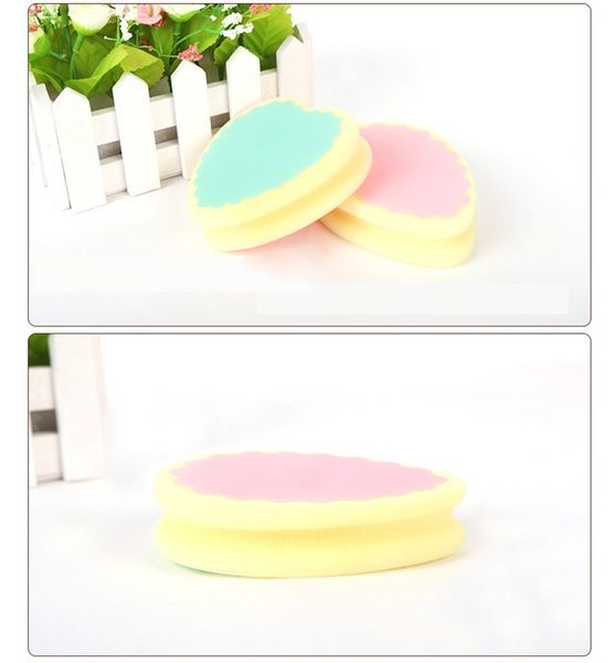 Hot Sale Magic Painless Hair Removal Depilation Sponge Pad Remove Hair Remover Effective C--40