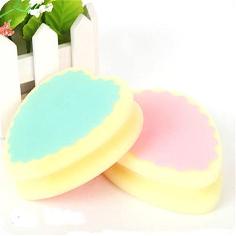 Hot Sale Magic Painless Hair Removal Depilation Sponge Pad Remove Hair Remover Effective C--40