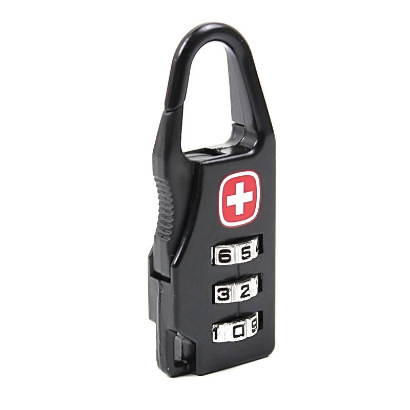 Trolley Luggage Lock Mini  Password Padlock