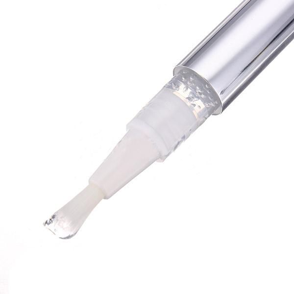 Popular White Teeth Whitening Pen Tooth Gel Whitener Bleach Remove Stains oral hygiene HOT SALE B2-124