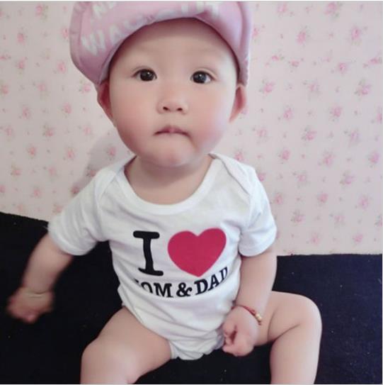Newborn Baby Romper overalls Long Sleeve Cotton body bebe Baby boy girl clothes Roupas de bebe Infantil Jumpsuit Baby Clothes F3-14