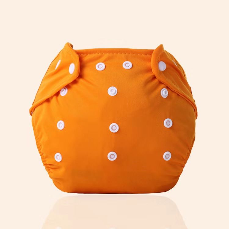 Adjustable Waterproof Leakproof Cloth Diapers  F3-33