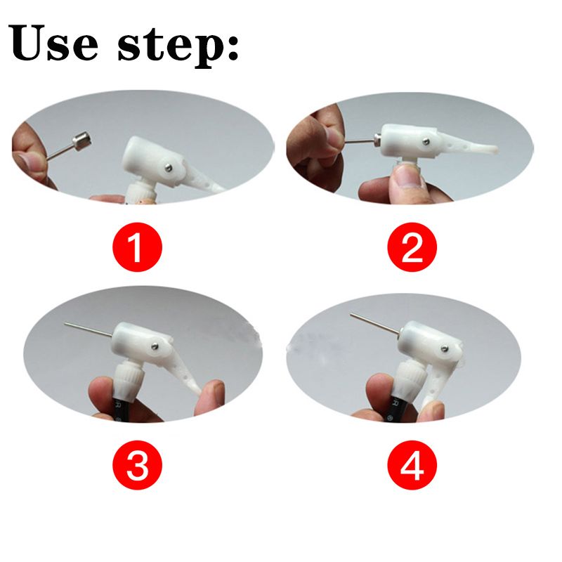 10Pcs Basketball Inflating Pump Needle Football Inflatable Air Valve Adaptors Stainless Steel Pump Pin Nozzle Ball Air NeedleE-1106
