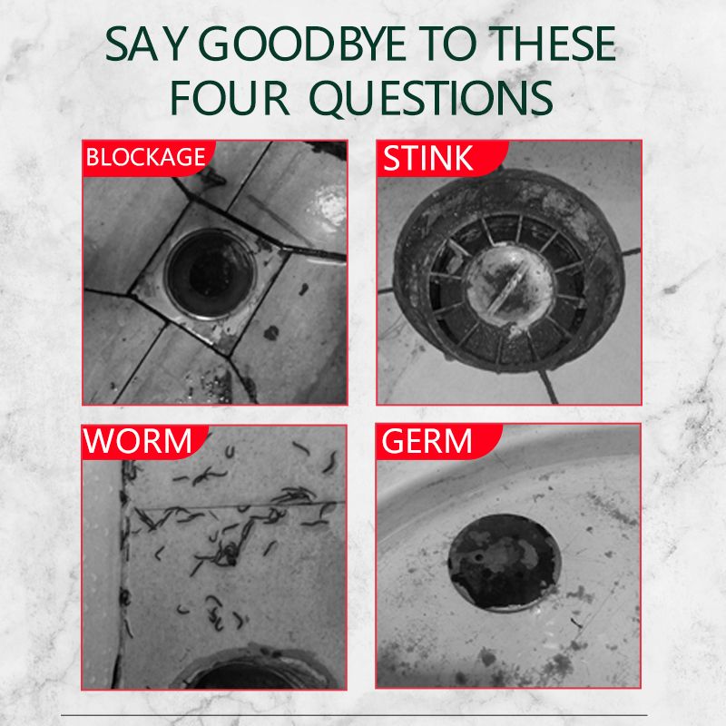 Deodorant Drainage Core Toilet Floor Drain Inner Core Sewer Pest Control Silicone Deodorant Human Seal Odorless T-116