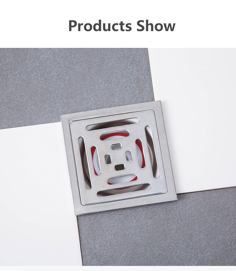 Deodorant Drainage Core Toilet Floor Drain Inner Core Sewer Pest Control Silicone Deodorant Human Seal Odorless T-116