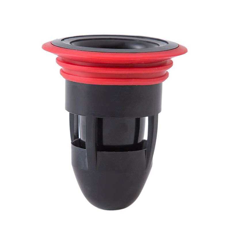 Deodorant Drainage Core Toilet Floor Drain Inner Core Sewer Pest Control Silicone Deodorant Human Seal Odorless T-116