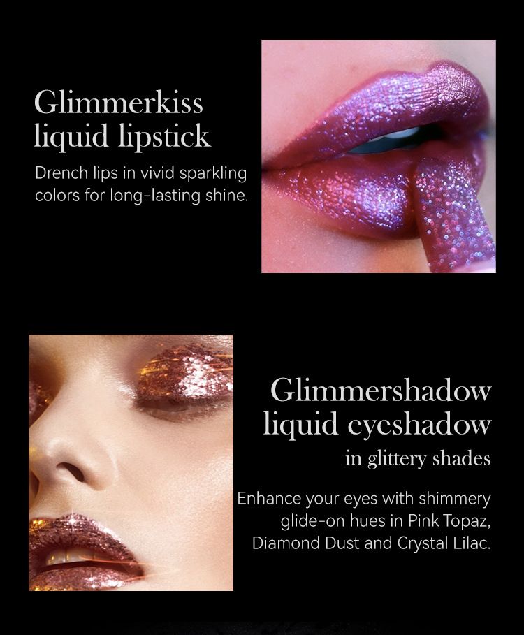 MLSMILE Waterproof Bare Shining Lipstick 7 Colors Long lasting Non stick Cup Red Shining Lipstick Makeup Cosmetics view 3