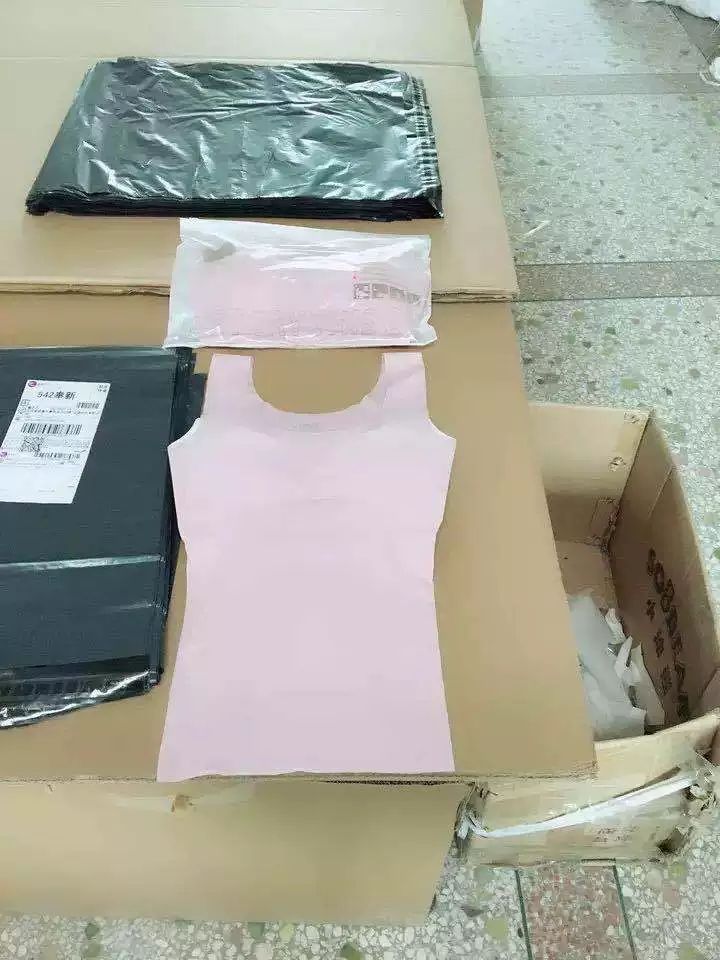 Lady Tank Top Quick Dry Women Summer Vest Soft Sports Trendy Crop Top Women Summer Vest