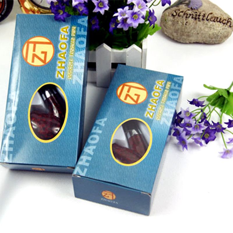 Portable Pipe Smoking Pipe Tobacco Pipe Filter Grinder Herb Wooden Pipe With Holder Cigarette Accessories tobacco accessories E-469