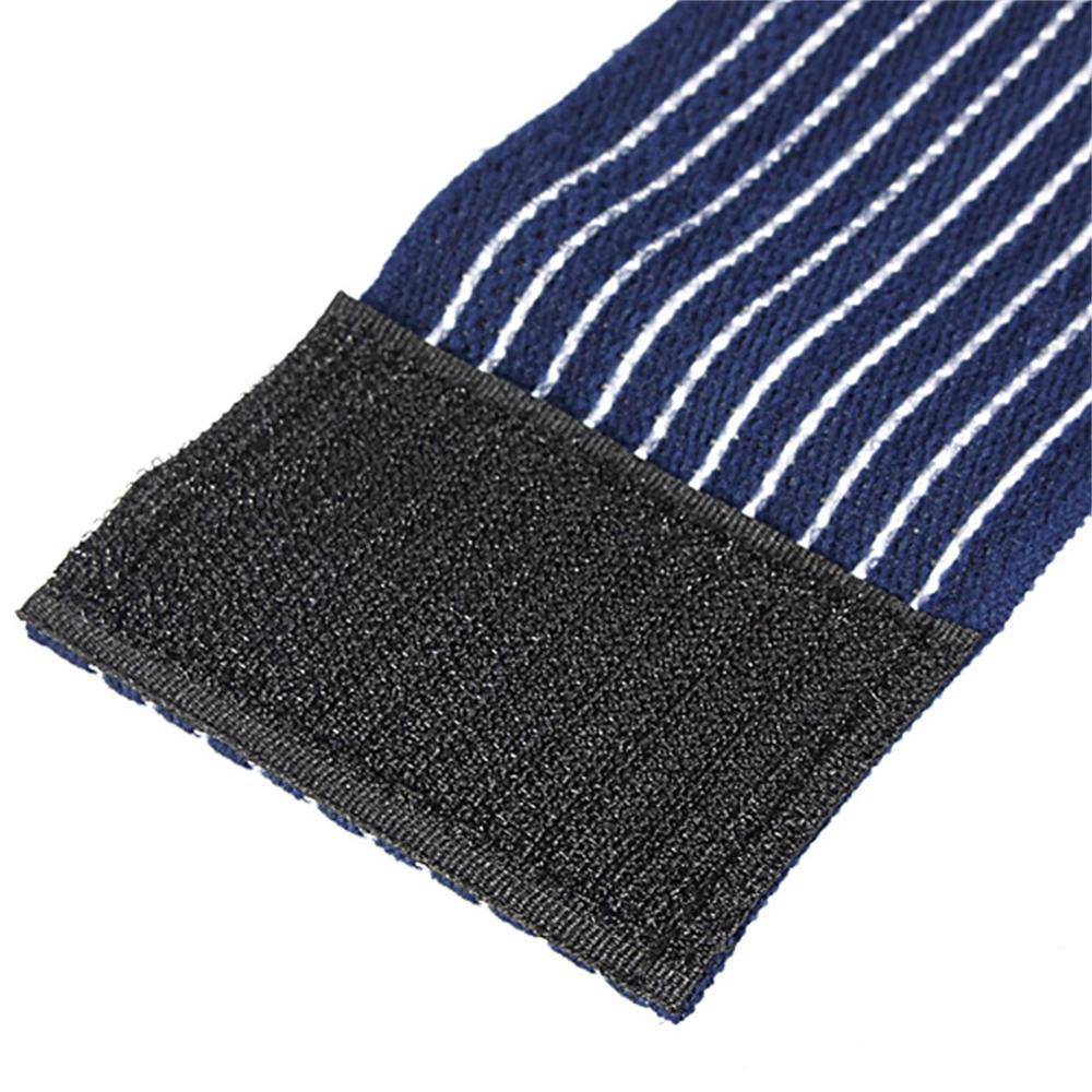 1Pc Elastic Bandage Compression Knee Support Sports Strap Knee Protector Bands Ankle Leg Elbow Wrist Calf Brace Safety E-745