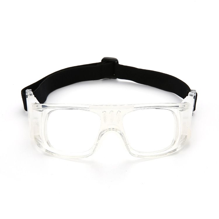 Basketball Football Soccer Sport Training Eyewear Goggles Protective Eye Glasses Outdoor Balls Sport Equipment FZ-417