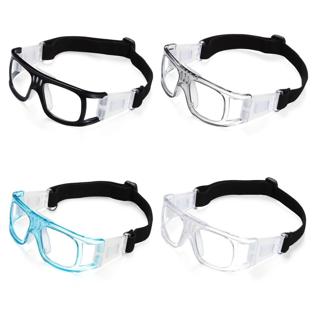 Basketball Football Soccer Sport Training Eyewear Goggles Protective Eye Glasses Outdoor Balls Sport Equipment FZ-417