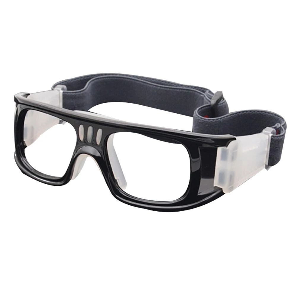 Basketball Football Soccer Sport Training Eyewear Goggles Protective Eye Glasses Outdoor Balls Sport Equipment FZ-417