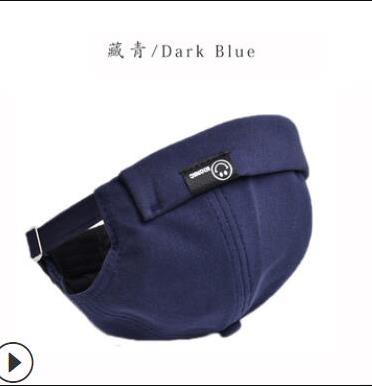 Retro Corduroy Original Docker Sailor Biker Cap Brand Brimless Skullcap Men And Trend Hip-hop Hat Autumn And Keep Warm Hat