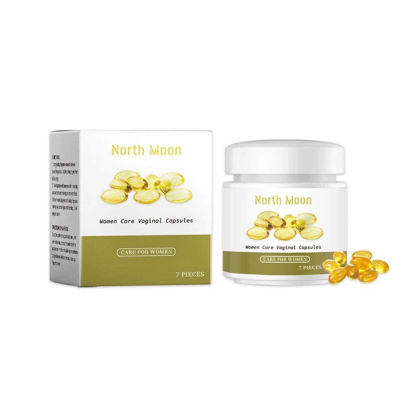 Shaping Capsules Women's Shape Capsules and Body Slimming Capsules Young Women's Care Body Shaping CapsulesB2-1005