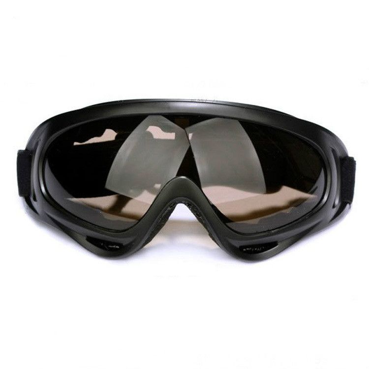 Motorcycle Riding Sport Windproof Sand Goggles Ski Glasses FZ-387