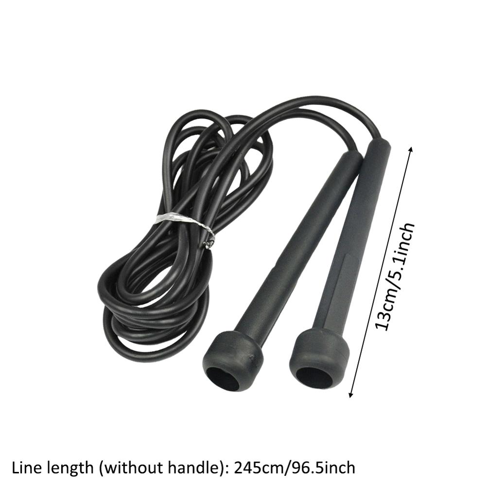 Professional skipping rope sports fast skipping adult speed training E-726