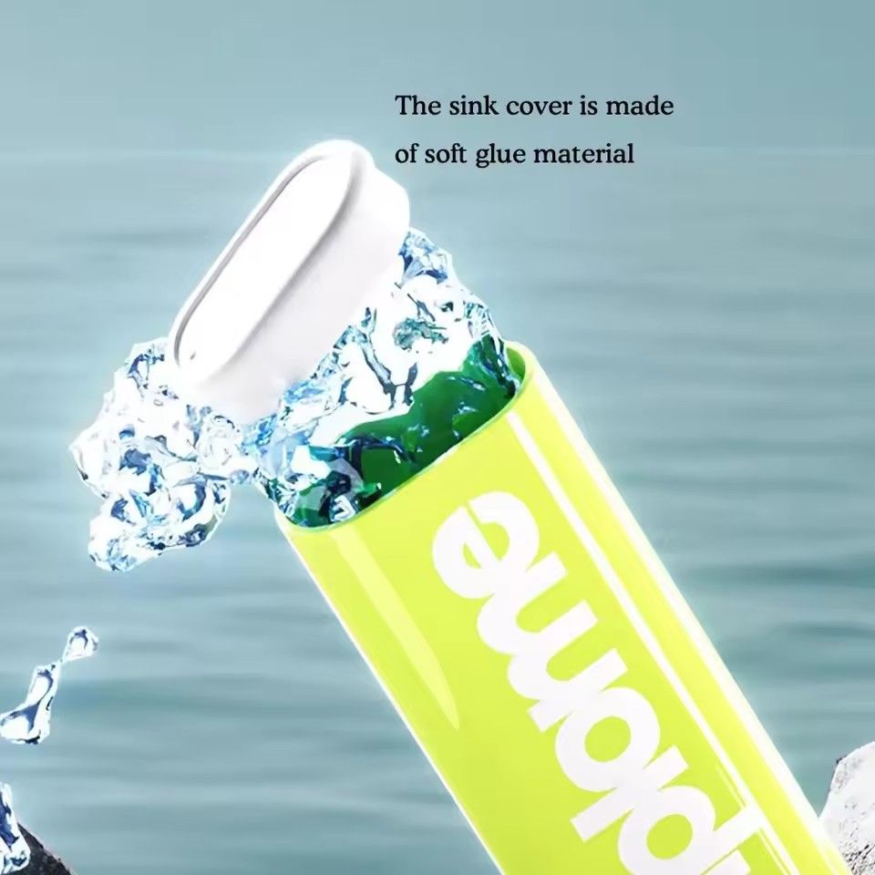 2025 New Magical Lighter Portable Joke Toy Realistic Fun Water Gun Lighter Stress Relieving Toy Water Park