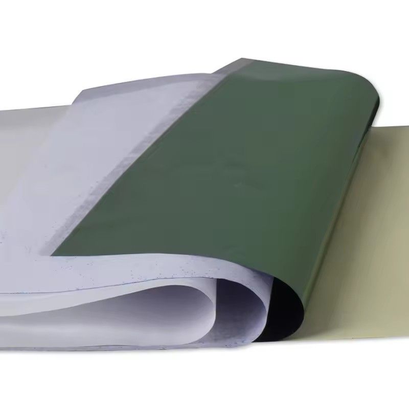 50pcs Tattoo Transfer Paper A4 Handheld Tattoo Heat Copier Template Paper Transfer Paper Copy Paper Copy Paper